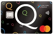 Q Card